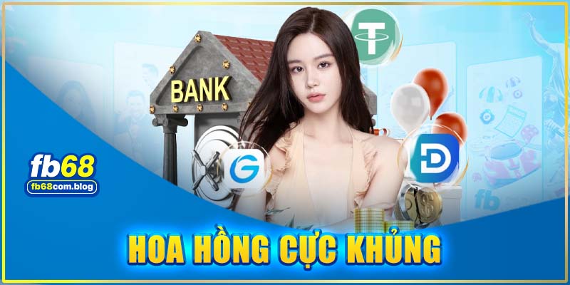 Những lợi ích nhận được khi trở thành đại lý 