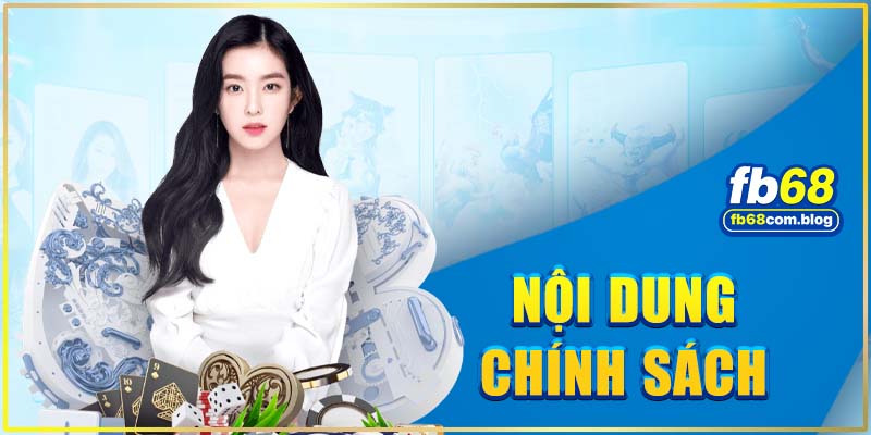 Nội dung soạn thảo trong miễn trừ trách nhiệm