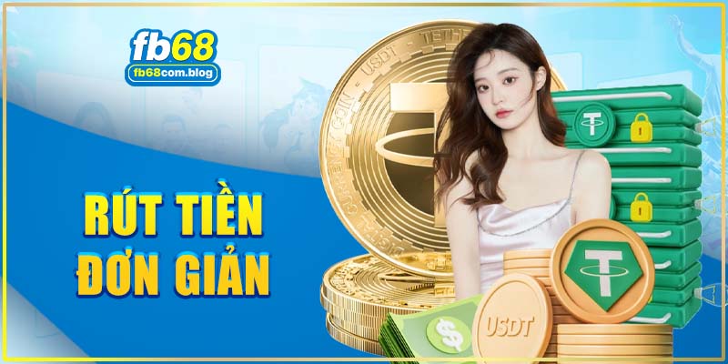 Câu hỏi liên quan đến việc rút tiền game online FB68