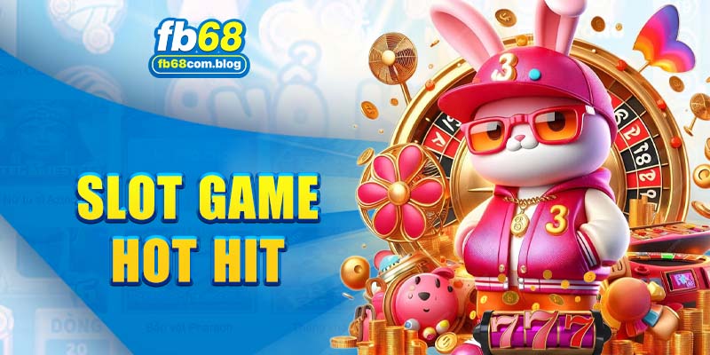 Sảnh game nổ hũ FB68 được yêu thích hàng đầu 